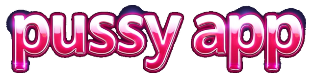 pussy app logo